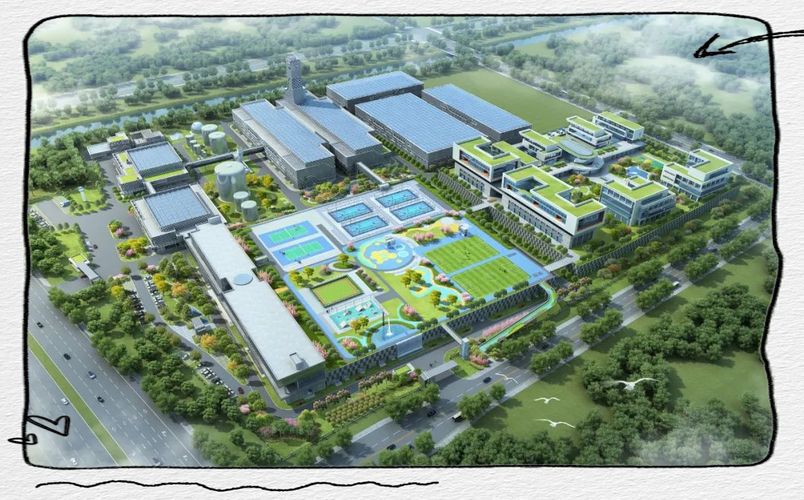 市公用集团积极推进资源循环利用，挖掘绿色潜力——资源循环利用服务技术咨询综述