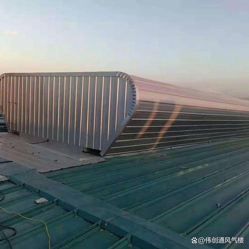 匠心铸就品质，专业护航未来——伟创通风设备免费咨询与资源循环利用服务