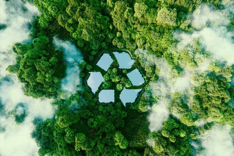 中字头资源循环利用集团要来了 资源循环利用服务技术咨询的机遇与路径